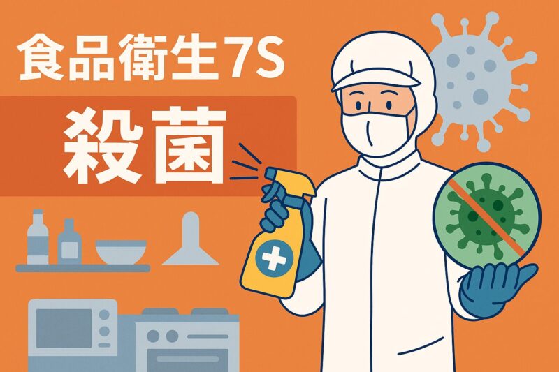 食品衛生